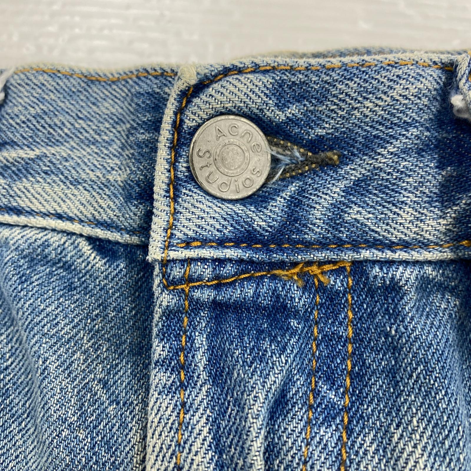 デニムパンツ 2021M Penicillin Jeans