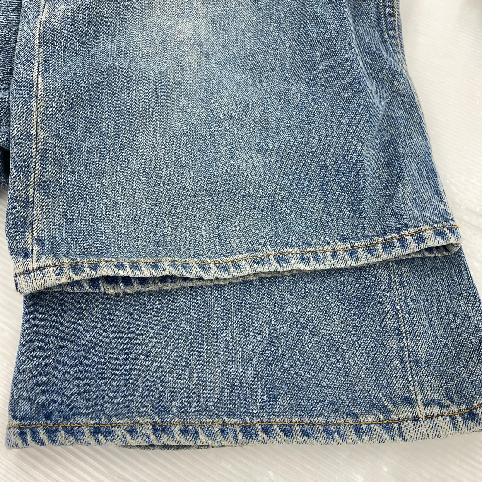 デニムパンツ 2021M Penicillin Jeans
