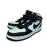 スニーカー AIR FORCE 1 '07 MID SP DJ7840-001 28cm ホワイト 28cm (US10 UK9 1/2 EU46)