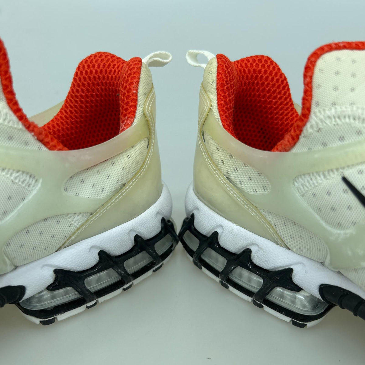 スニーカー AIR ZM SPIRIDON KK CJ9918-100 28cm 28cm (US10 UK9 1/2 EU46) ホワイト