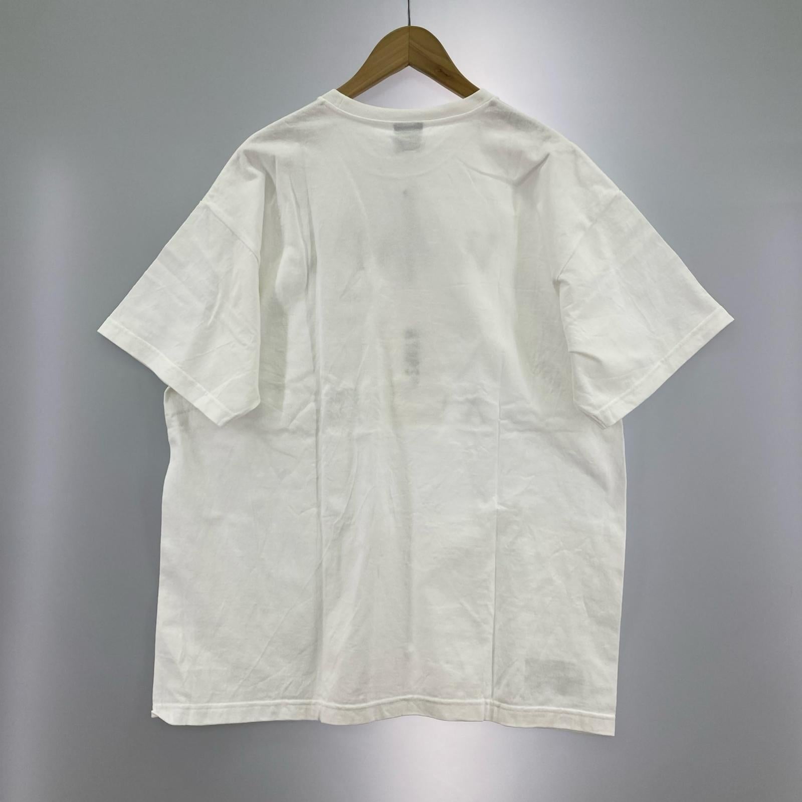 半袖Tシャツ CONTAINING 01 SS 251ATDT-STM08S (3) ホワイト 3 ホワイト