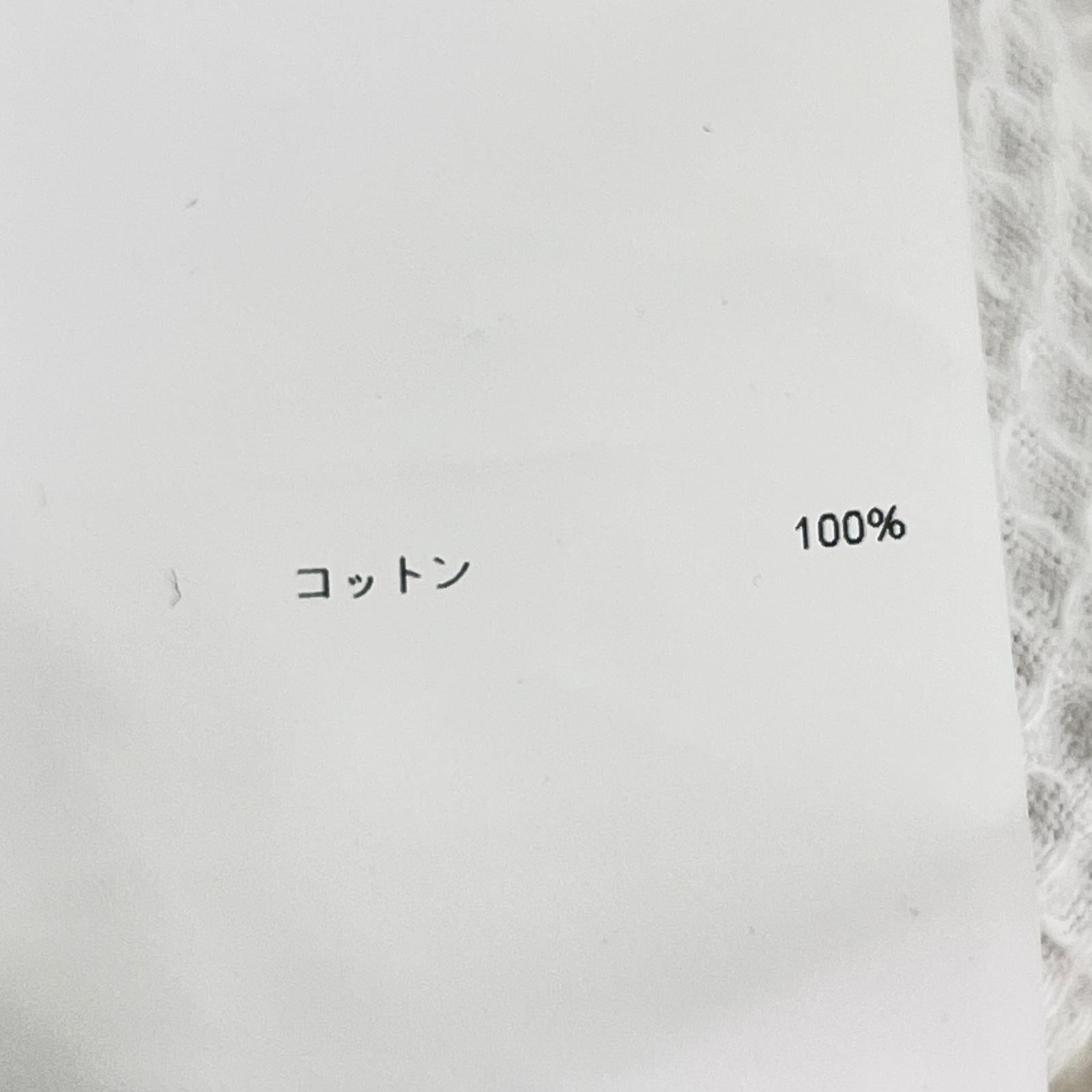 半袖シャツ FRIO 01/SS/COTTON.RIPSTOP 251WVDT-SHM07 3 ホワイト