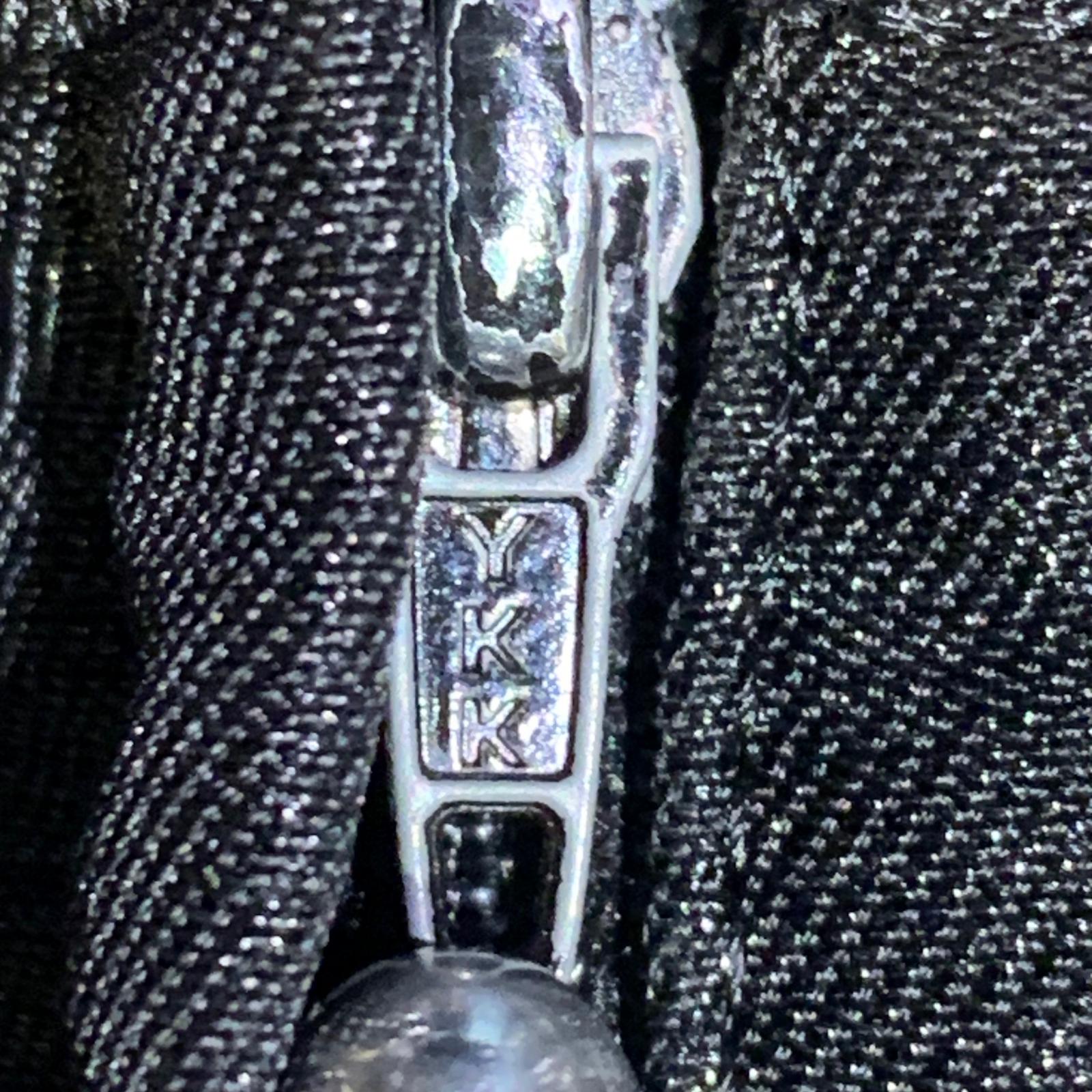 ワンピース 20AW ラメ加工 ポリ縮絨レイヤードワンピース