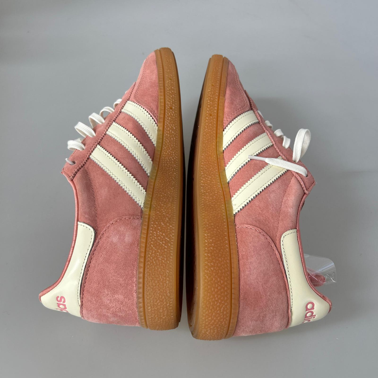 スニーカー × Sporty & Rich Handball Spezial(28.0) 28cm (US10 UK9 1/2 EU46) ピンク