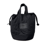 その他バッグ ×FREEK'S STORE チンチトートバック 黒 ブラック
