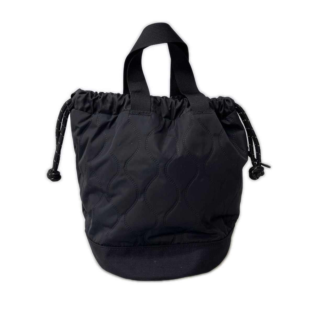 その他バッグ ×FREEK'S STORE チンチトートバック 黒 ブラック