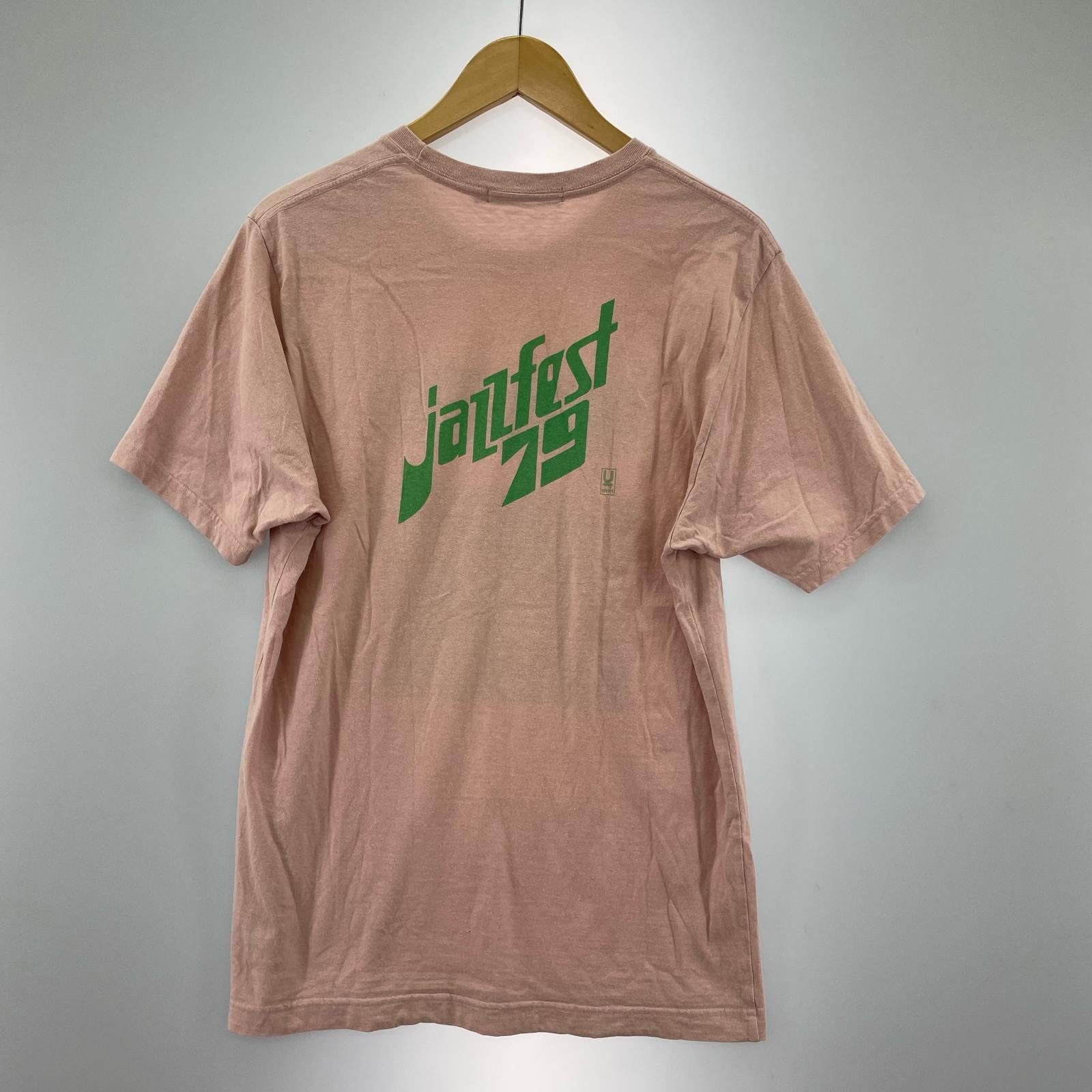 半袖Tシャツ 06SS T期 CHUUUT! ピンク (3) 2 ピンク