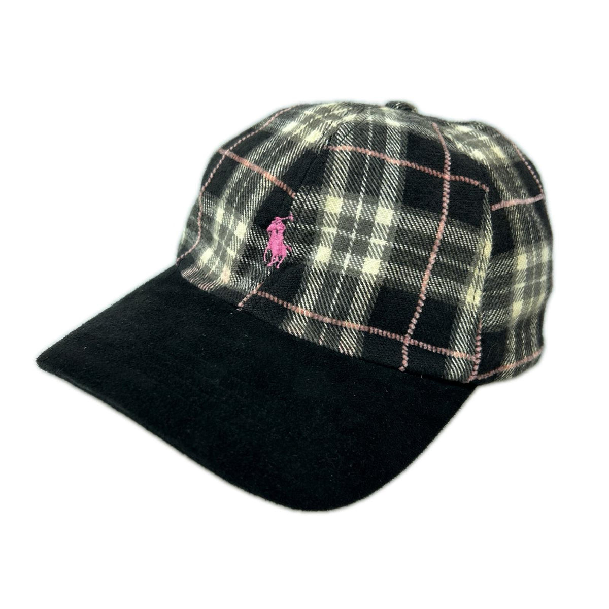 キャップ 90s ブラック