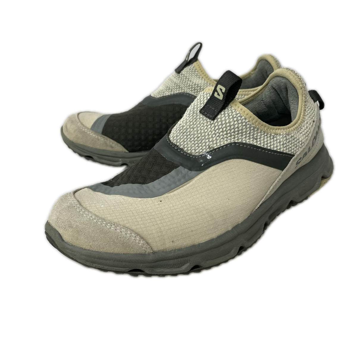 スニーカー SNEAKERS RX SNUG 26.5cm 26.5cm (US8 1/2 UK8 EU43) グレー