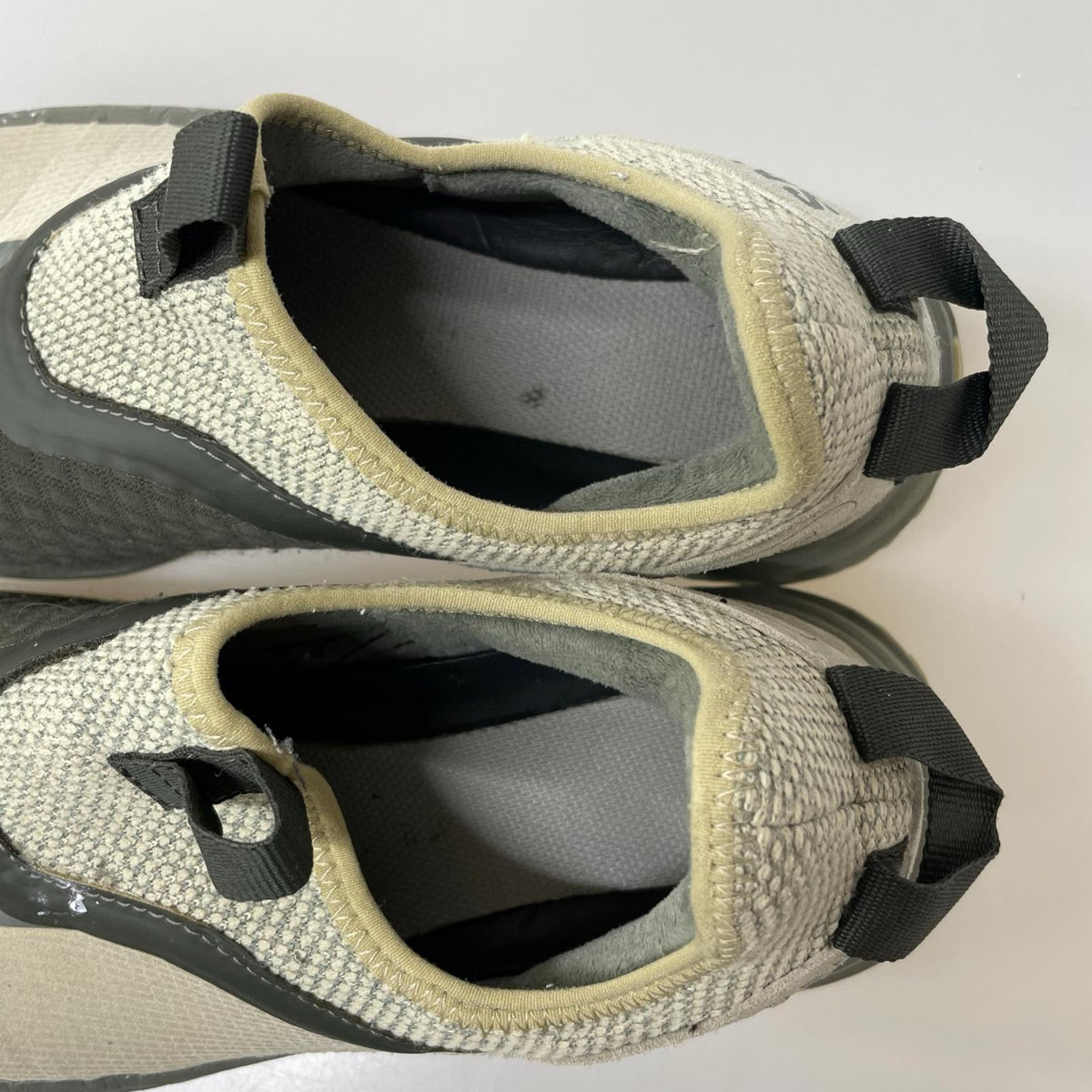 スニーカー SNEAKERS RX SNUG 26.5cm 26.5cm (US8 1/2 UK8 EU43) グレー
