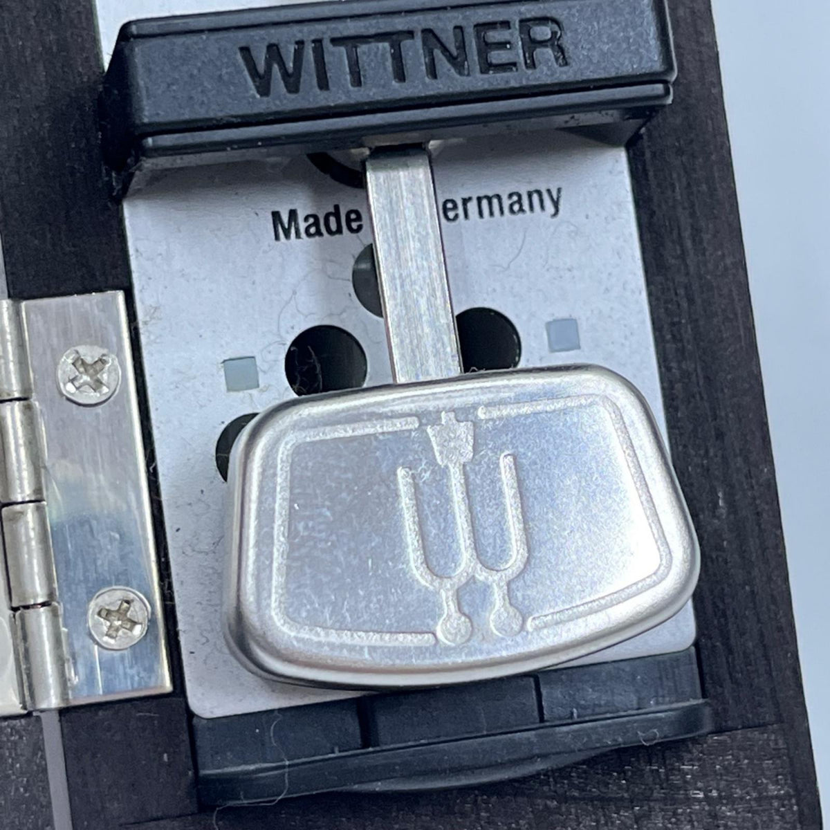 WITTNER メトロノーム 楽器アクセサリー
