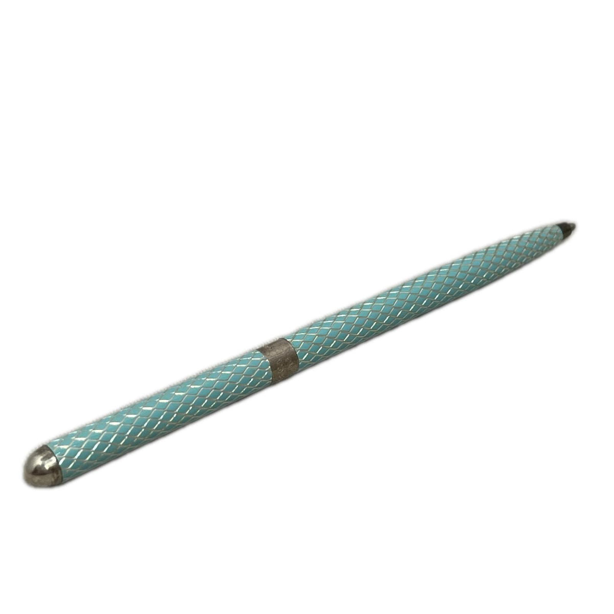 Tiffany&Co. ボールペン 緑