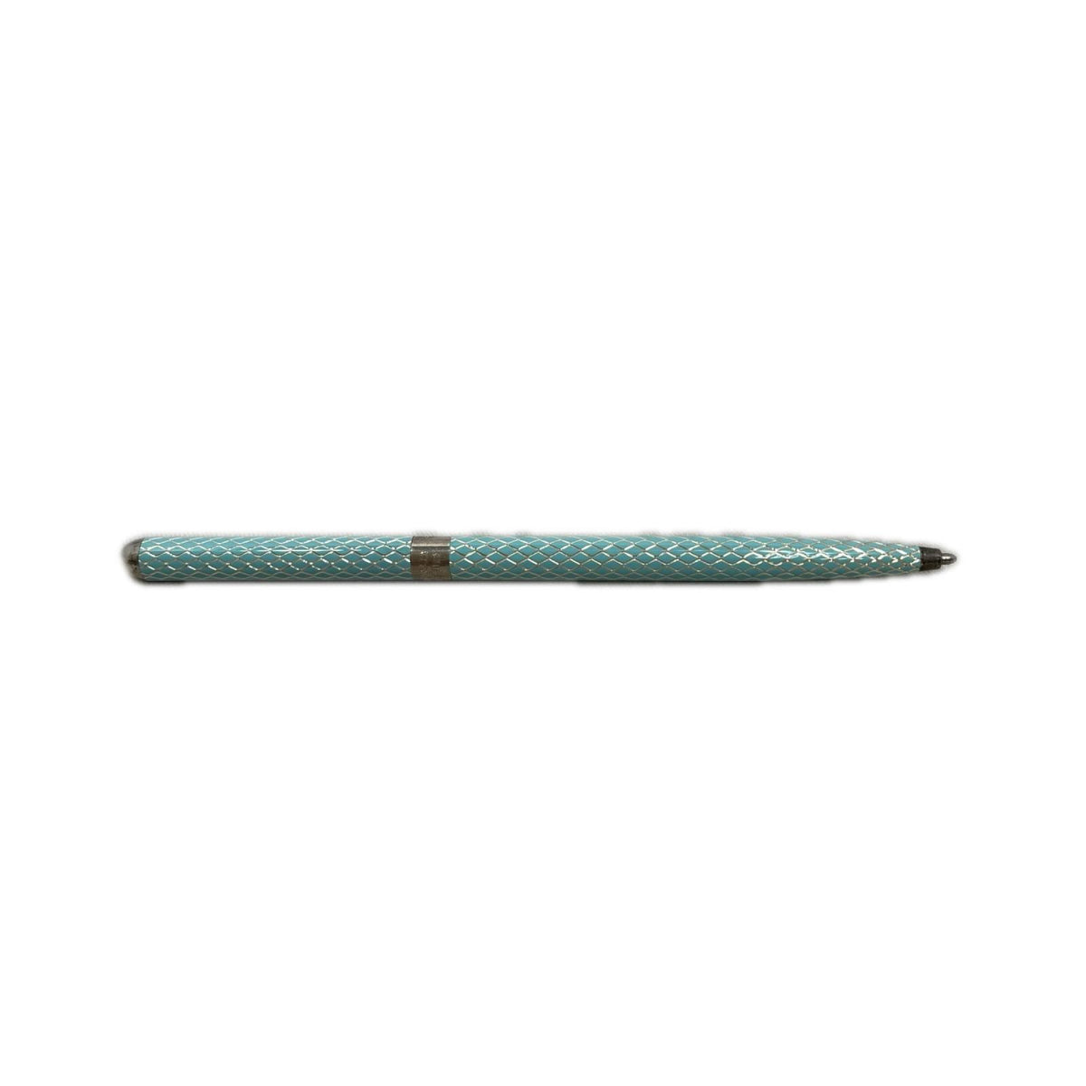 Tiffany&Co. ボールペン 緑