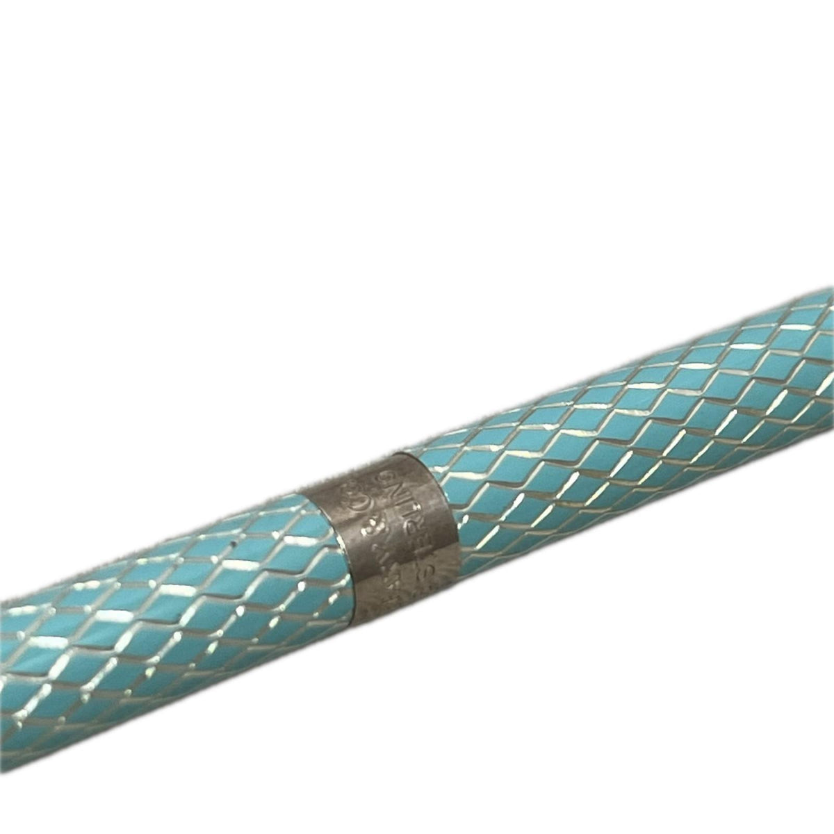 Tiffany&Co. ボールペン 緑
