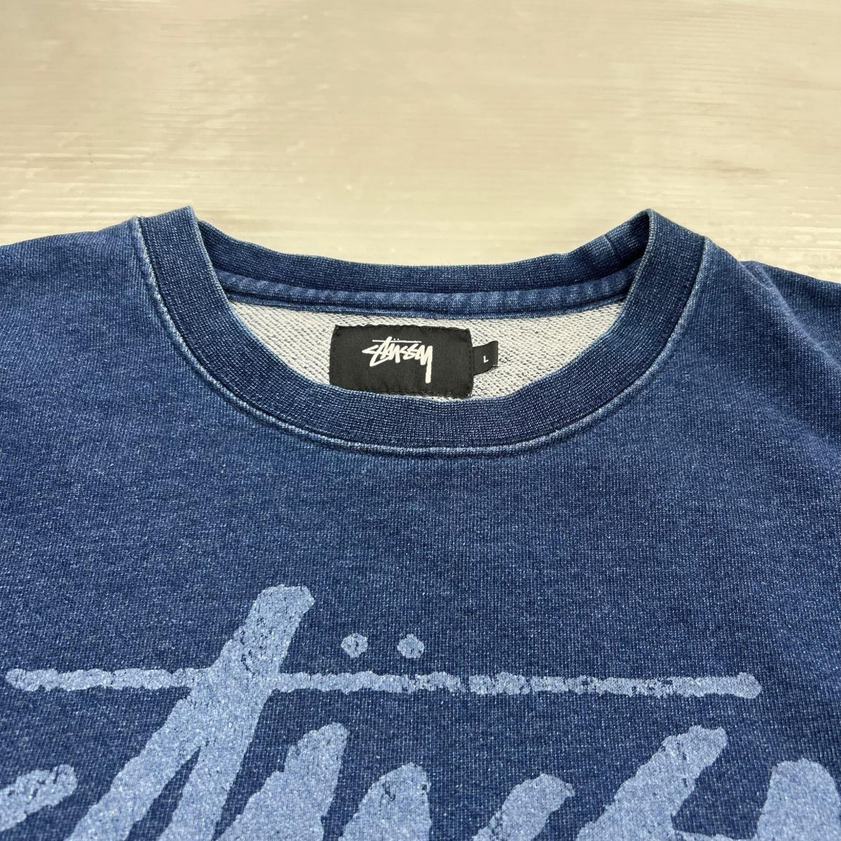半袖Tシャツ TOUR スウェットT L