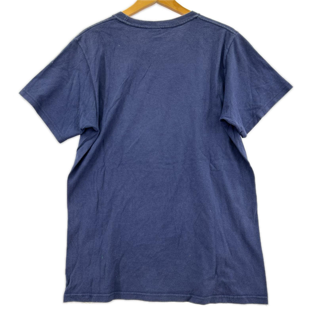 半袖Tシャツ Mushroom Tee S ネイビー