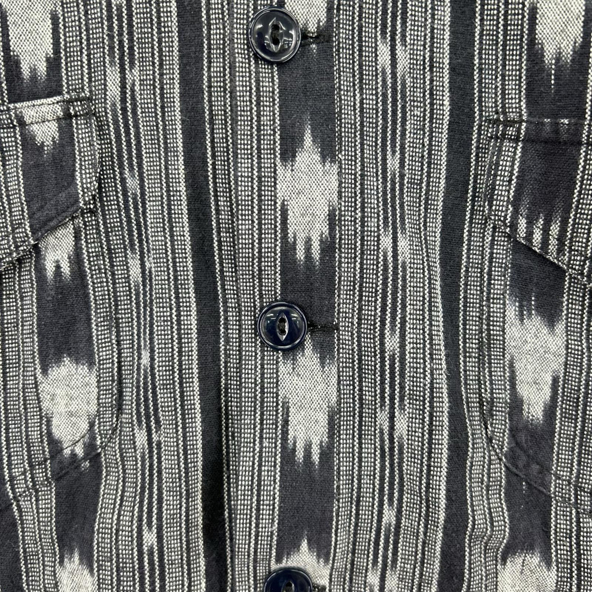 長袖シャツ Smokey Shirt S