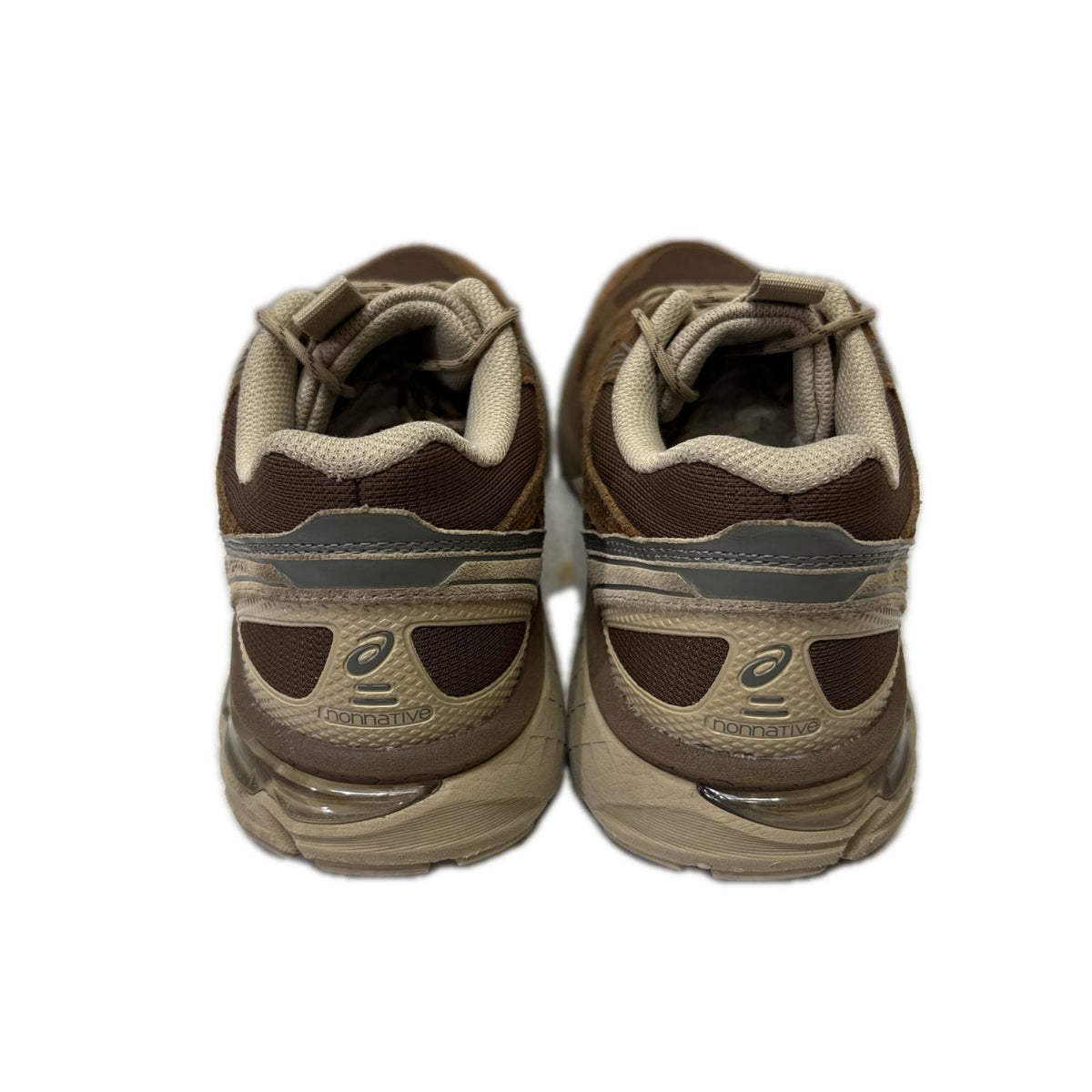 スニーカー 24AW x nonnative GEL-TERRAIN GTX 26cm (US8 UK7 1/2 EU42)