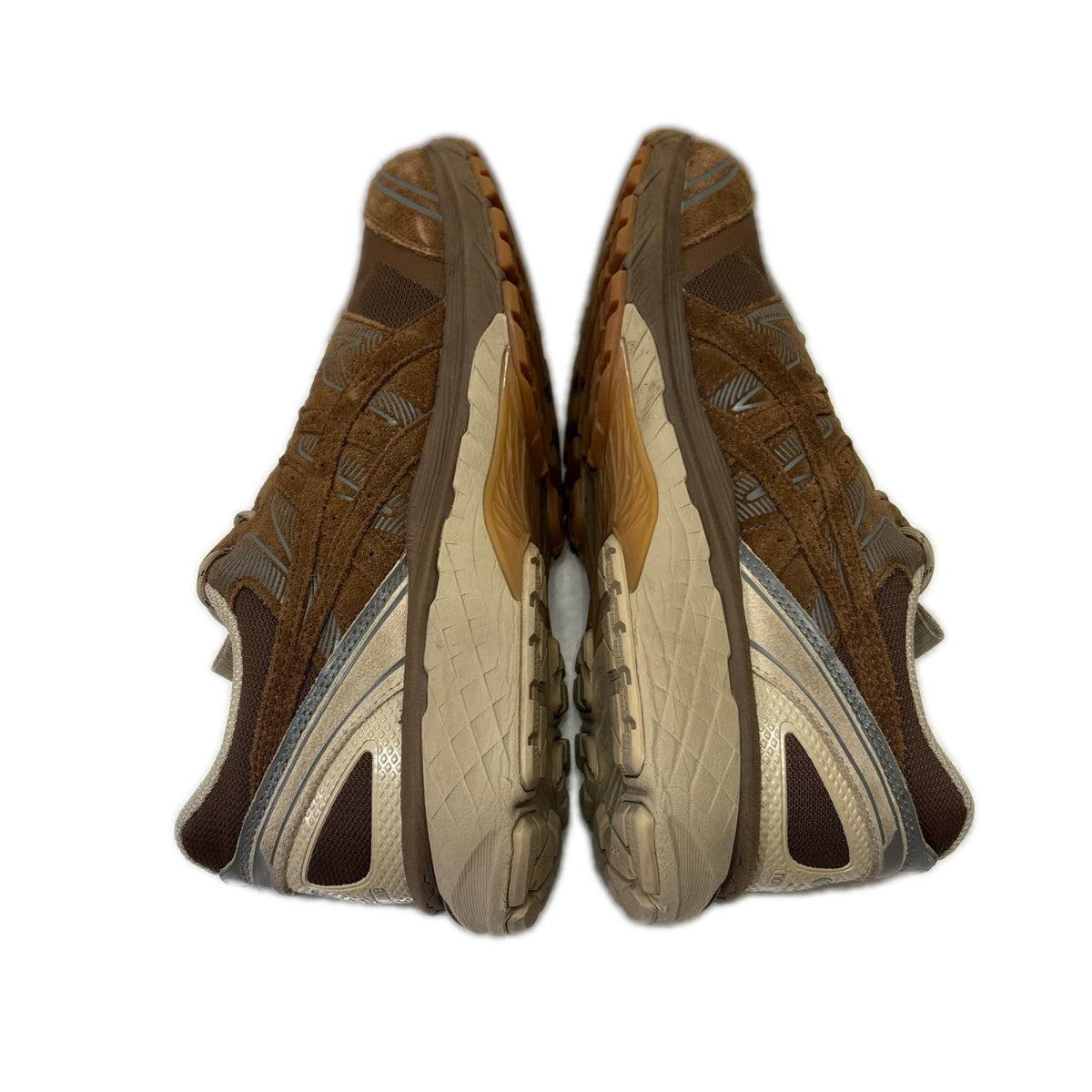 スニーカー 24AW x nonnative GEL-TERRAIN GTX 26cm (US8 UK7 1/2 EU42)