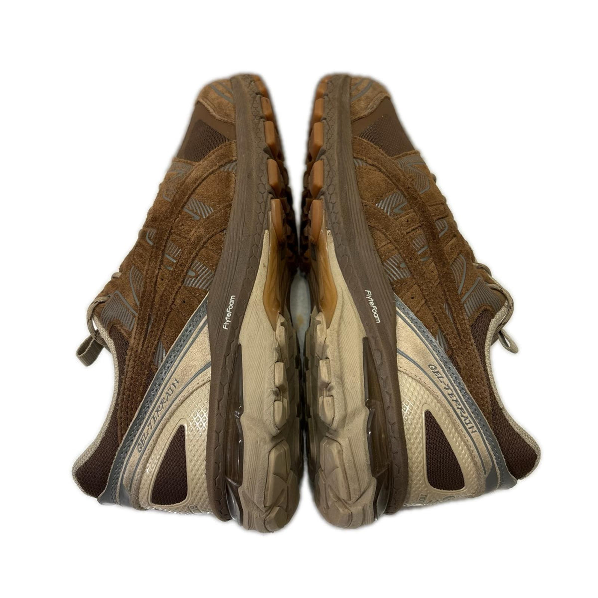 スニーカー 24AW x nonnative GEL-TERRAIN GTX 26cm (US8 UK7 1/2 EU42)