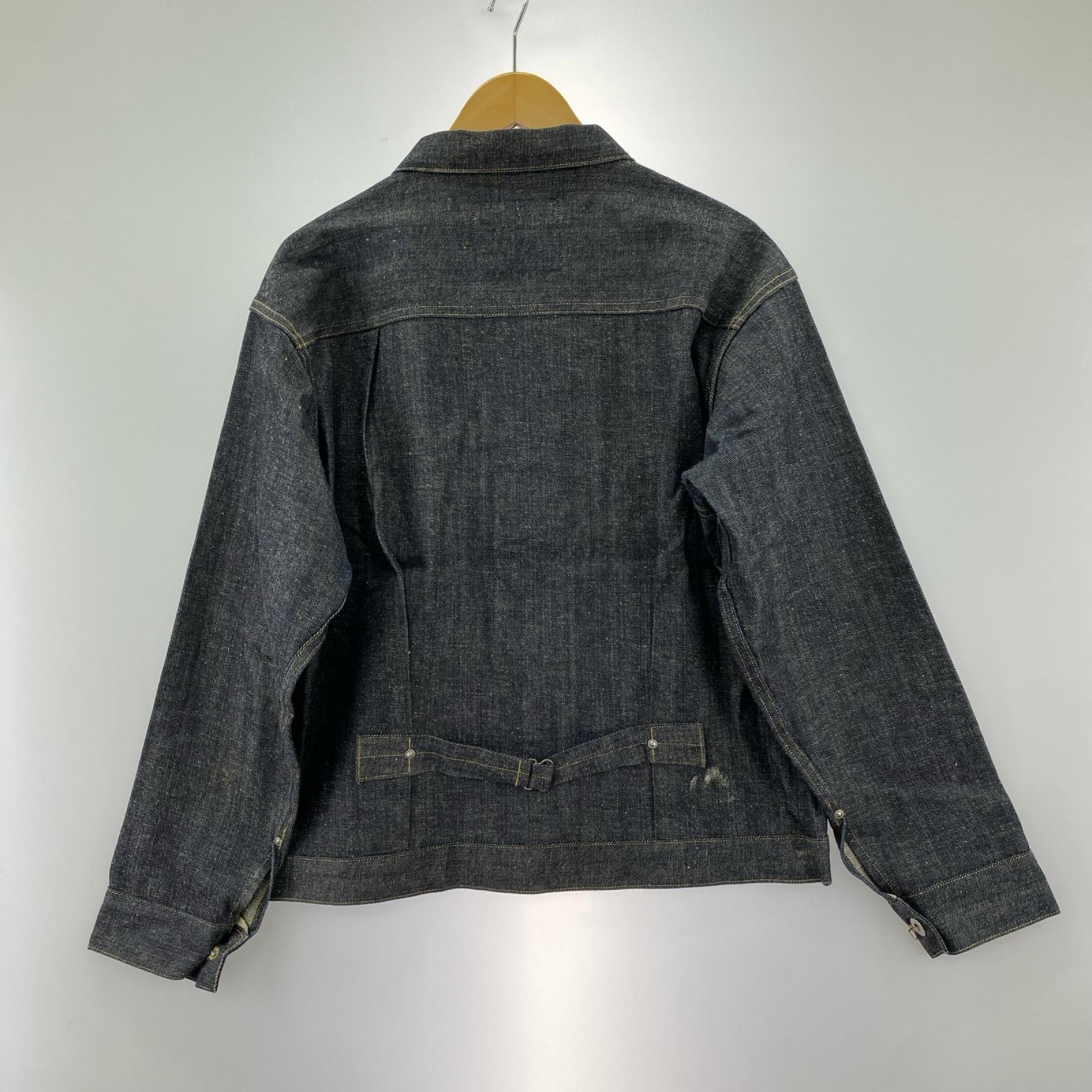 デニムジャケット T.T LOT.703 DENIM JACKET C.1920'S