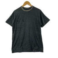 半袖Tシャツ CCGS20UNI B 2 ブラック