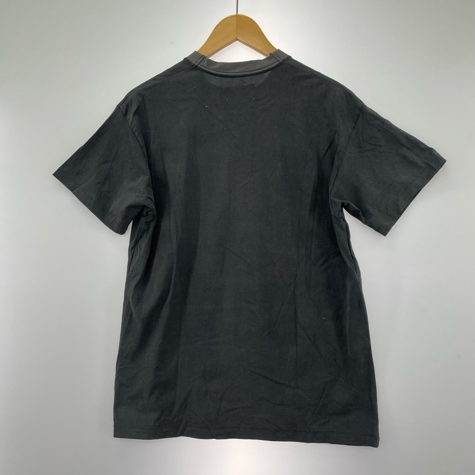 半袖Tシャツ CCGS20UNI B 2 ブラック