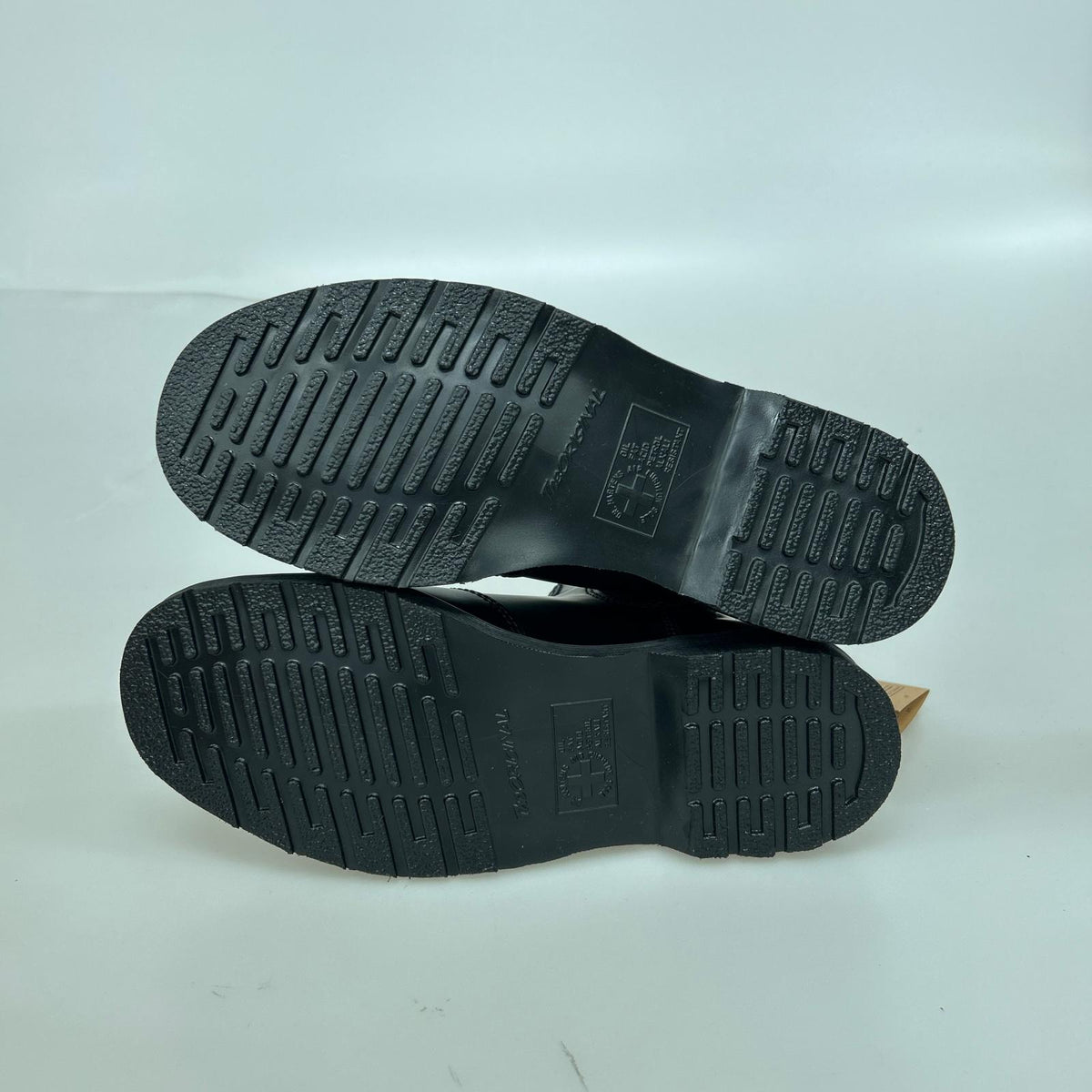 ブーツ 2976 MONO US9 26.5cm (US8 1/2 UK8 EU43) ブラック