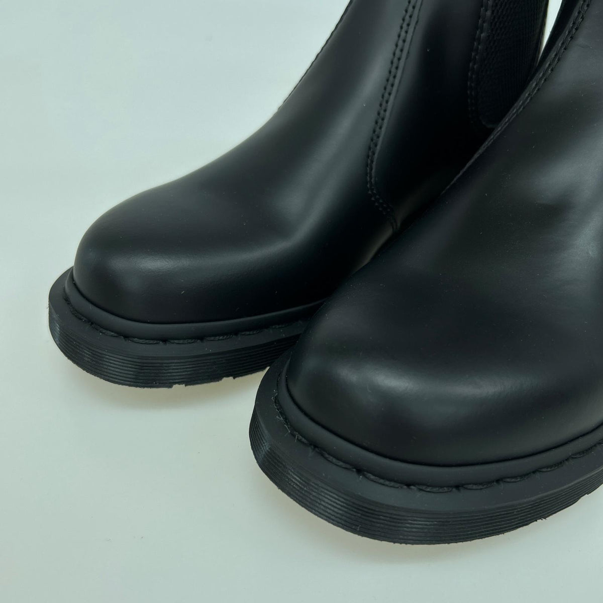 ブーツ 2976 MONO US9 26.5cm (US8 1/2 UK8 EU43) ブラック