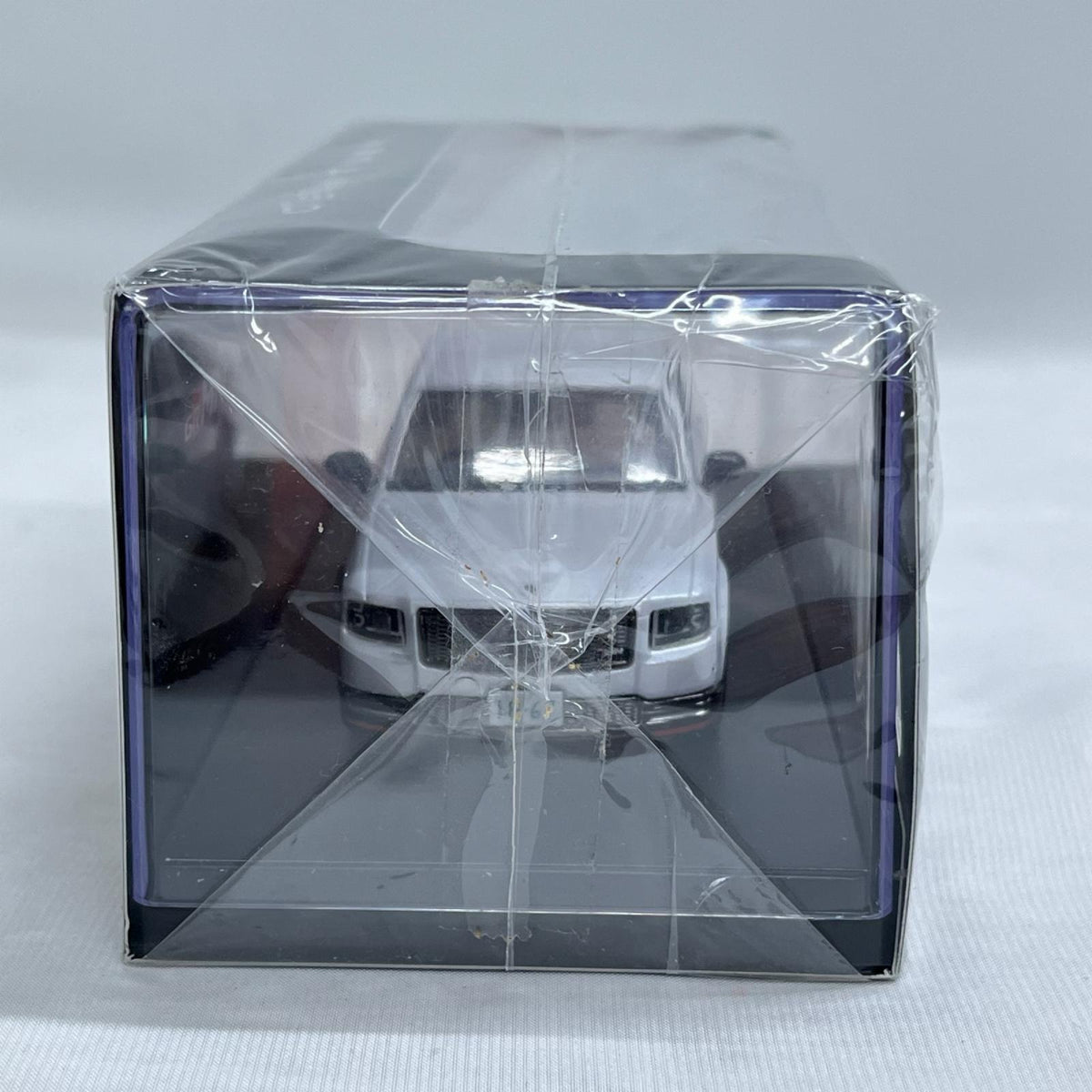 CENTURY カラーサンプル TOYOTA カラーサンプル