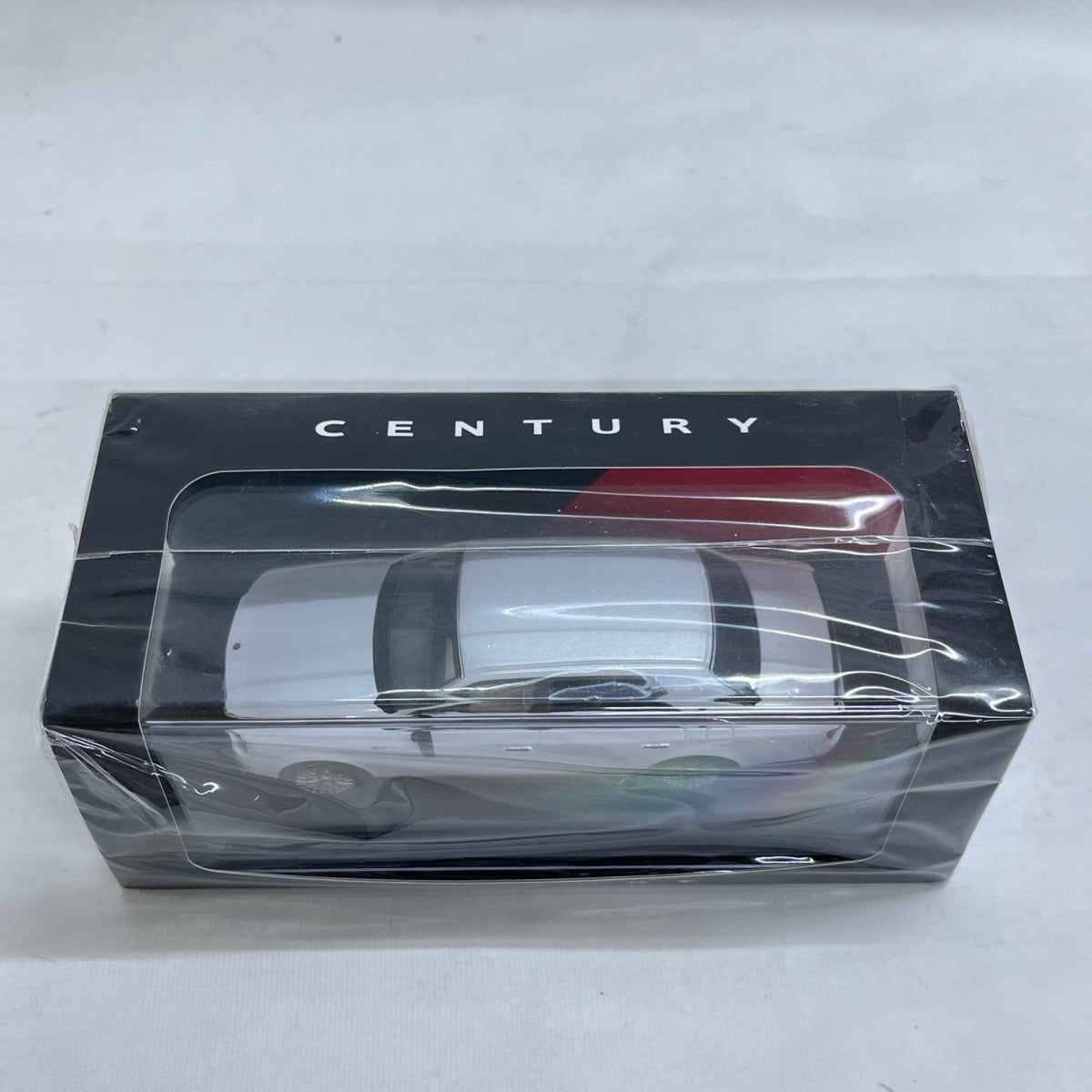 CENTURY カラーサンプル TOYOTA カラーサンプル