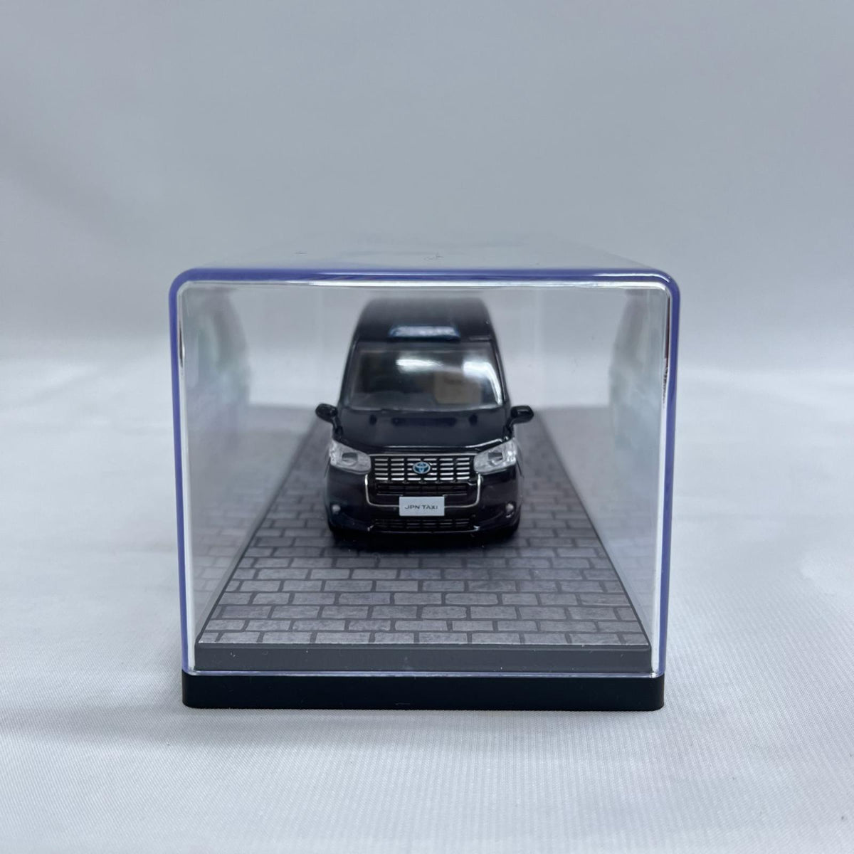 TOYOTA JPN TAXIカラーサンプル TOYOTA カラーサンプル