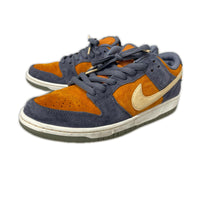 スニーカー SB Dunk Low Pro Light Carbon 茶 28.5cm 28.5cm (US10 1/2 UK10 EU47)