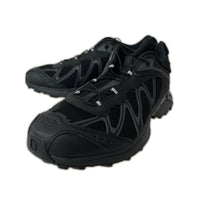 スニーカー XT-Whisper BLK (27.5) 477620 27.5cm (US9 1/2 UK9 EU45) ブラック