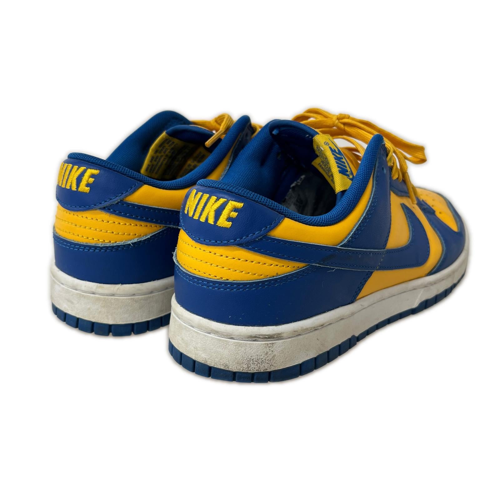 スニーカー Dunk Low DD1391-402 (28.0) 28cm (US10 UK9 1/2 EU46)