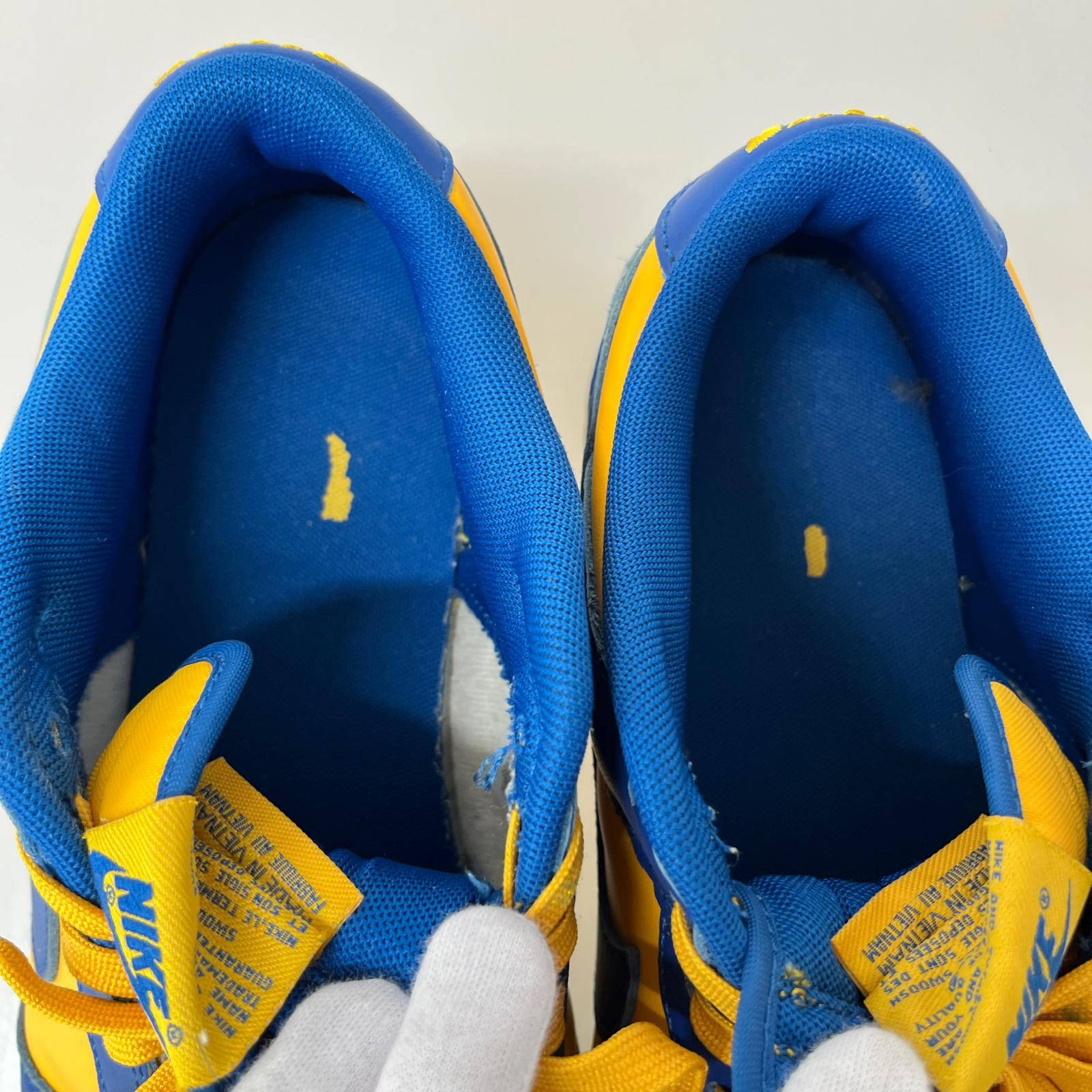 スニーカー Dunk Low DD1391-402 (28.0) 28cm (US10 UK9 1/2 EU46)