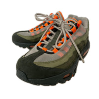 スニーカー NIKE◆AIR MAX 95 OG/エアマックス95/マルチカラー/24.5 24.5cm (US6 1/2 UK6 EU39) マルチカラー