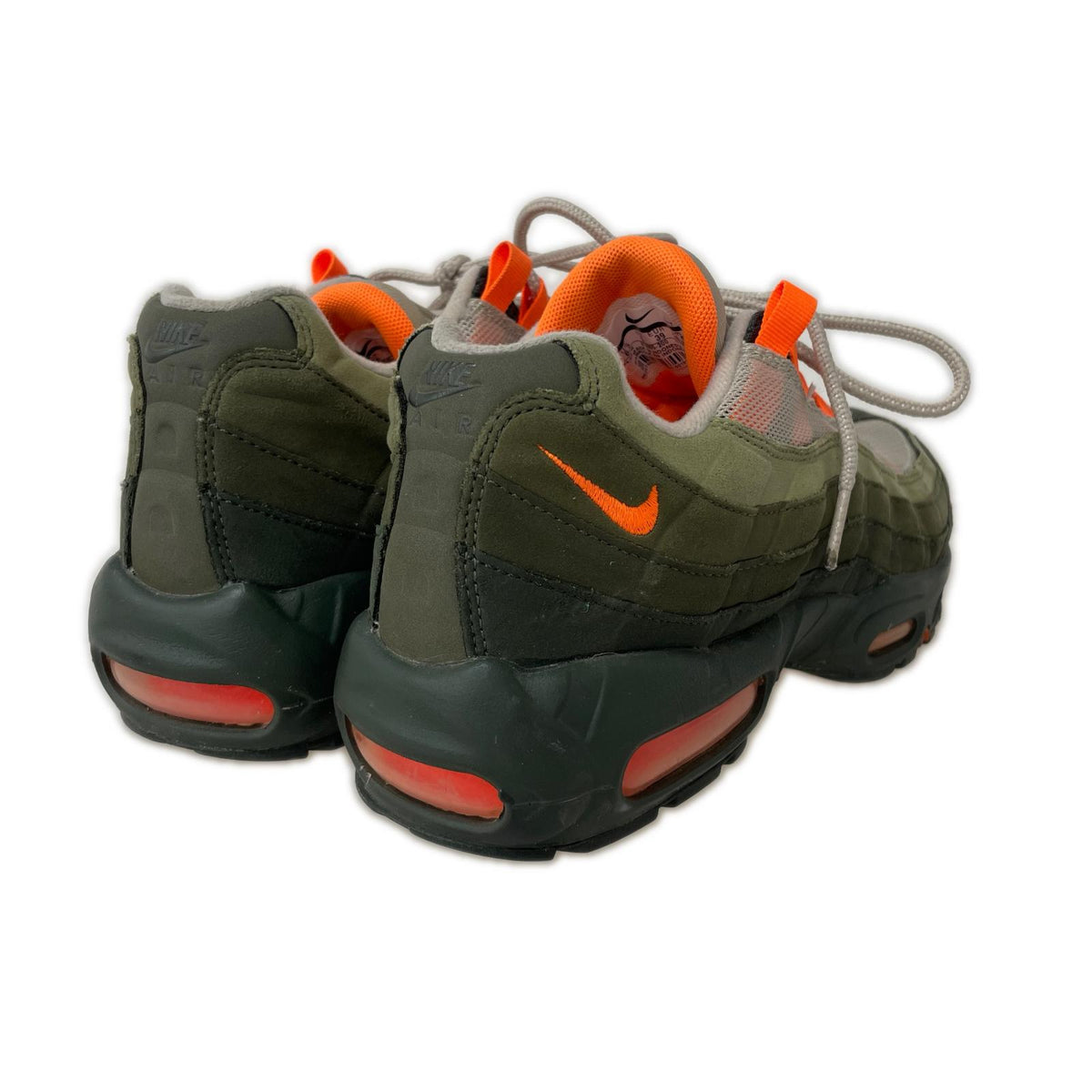 スニーカー NIKE◆AIR MAX 95 OG/エアマックス95/マルチカラー/24.5 24.5cm (US6 1/2 UK6 EU39) マルチカラー