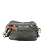 PRADA SPORT 黒
