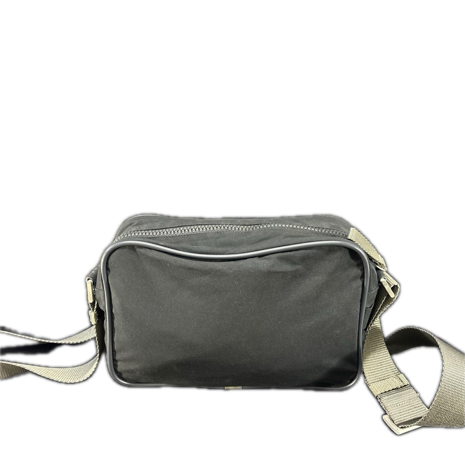 PRADA SPORT 黒