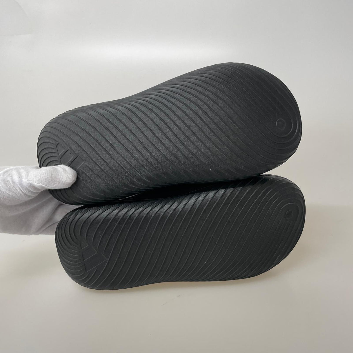 サンダル PURECHILL SLIDE 26.5cm (US8 1/2 UK8 EU43) ブラック