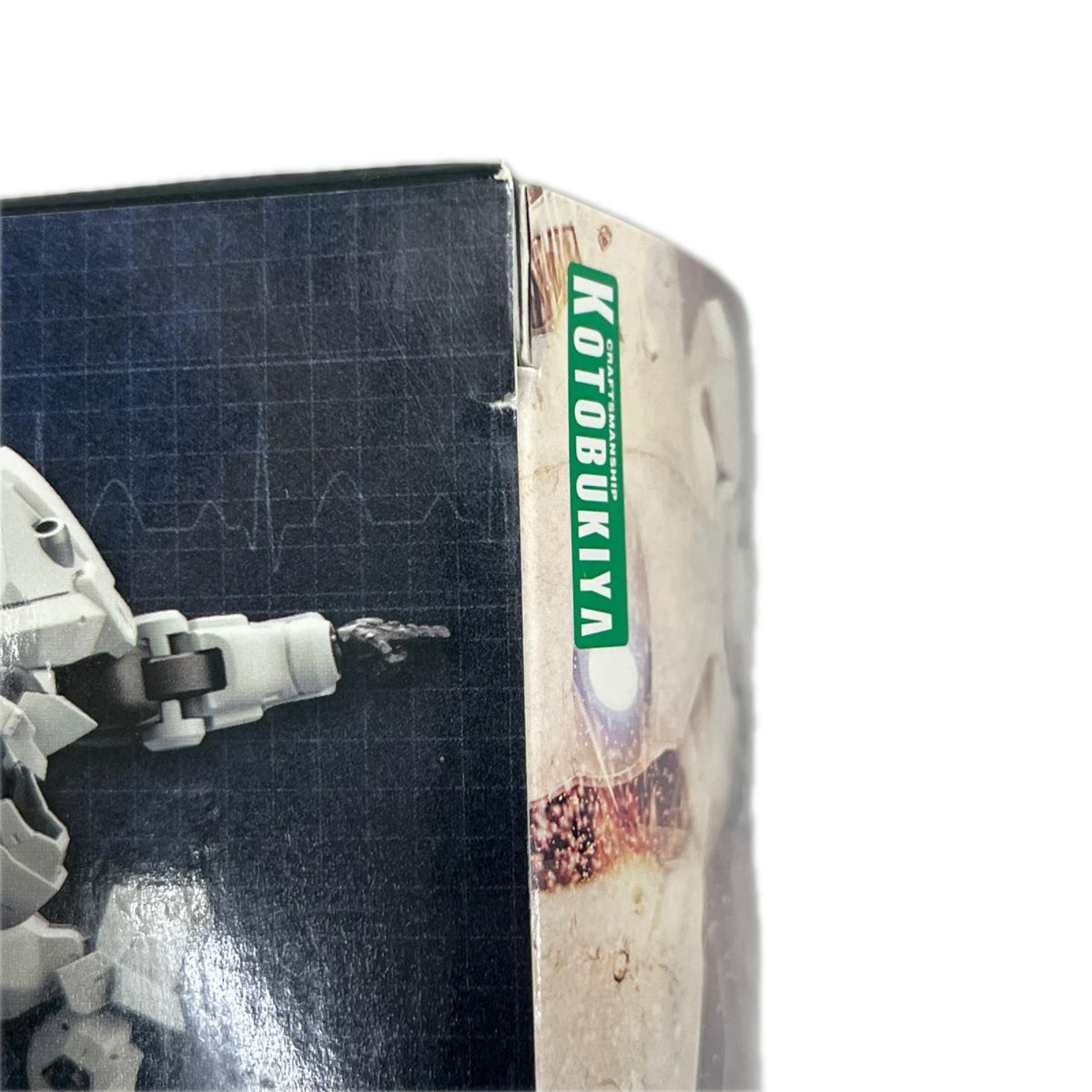 HG079X ガバナー ヘヴィアーマータイプ:ルーク KOTOBUKIYA フィギュア/グッズ