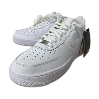 スニーカー CW2288-111 AIR FORCE 1 '07 27.5cm 27.5cm (US9 1/2 UK9 EU45) ホワイト