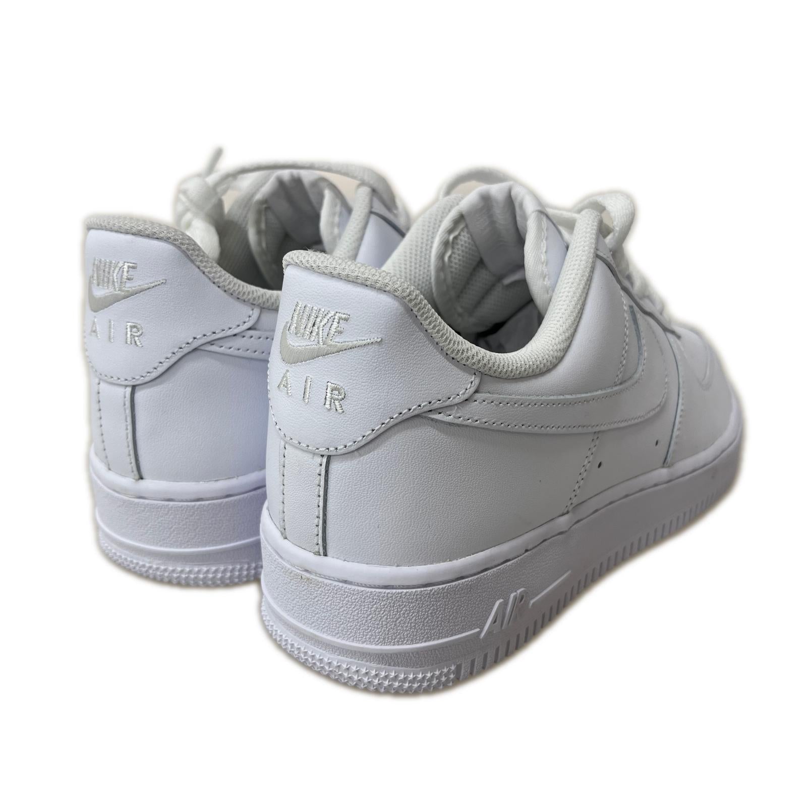 スニーカー CW2288-111 AIR FORCE 1 '07 27.5cm 27.5cm (US9 1/2 UK9 EU45) ホワイト