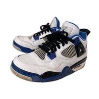 スニーカー AIR JORDAN 4 RETRO BG 25.0cm 25cm (US7 UK6 1/2 EU40)