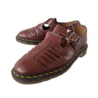 シューズ Dr.Martens AW006 GV12T US M 9