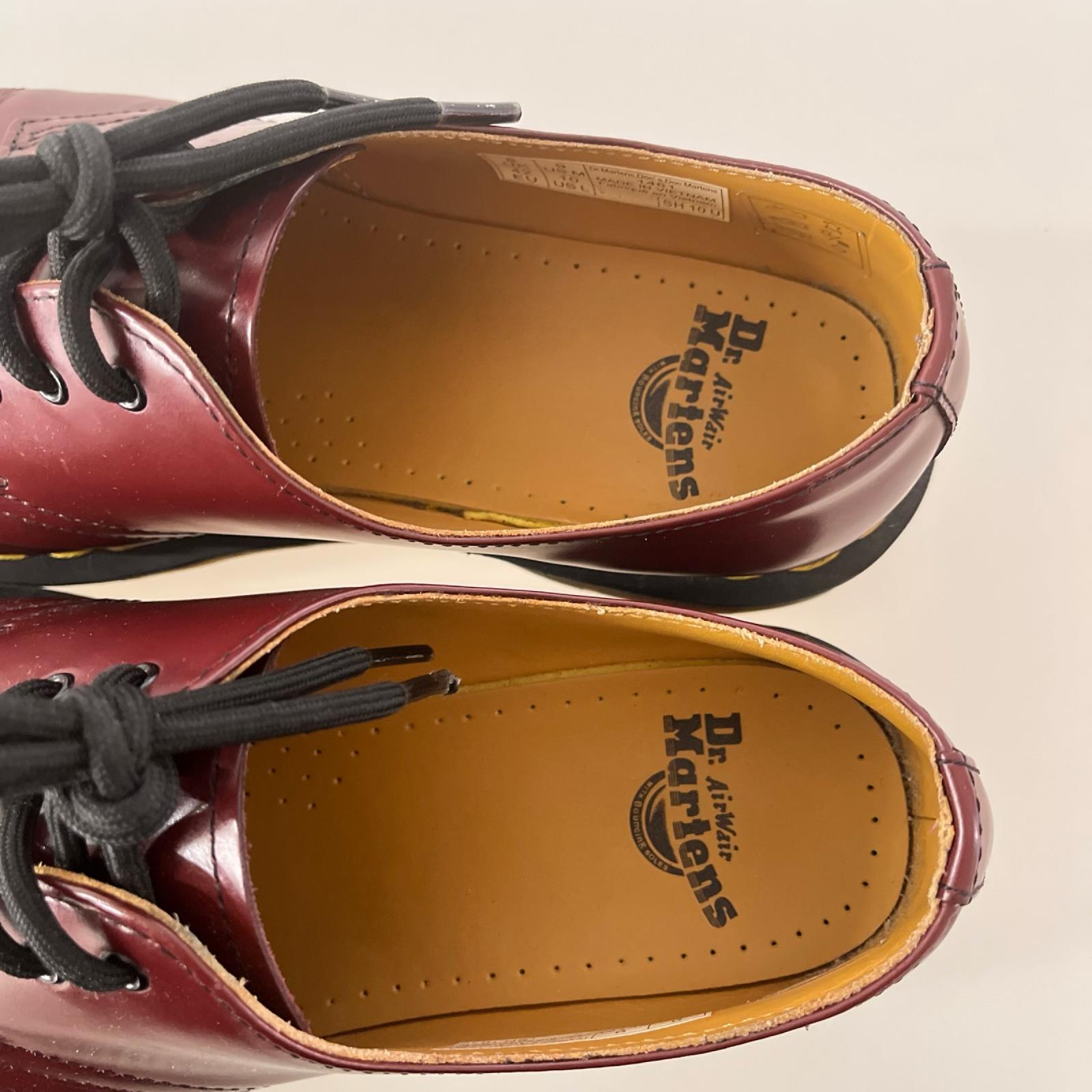 シューズ Dr.Martens 1461 WH084 SH10U US M 9