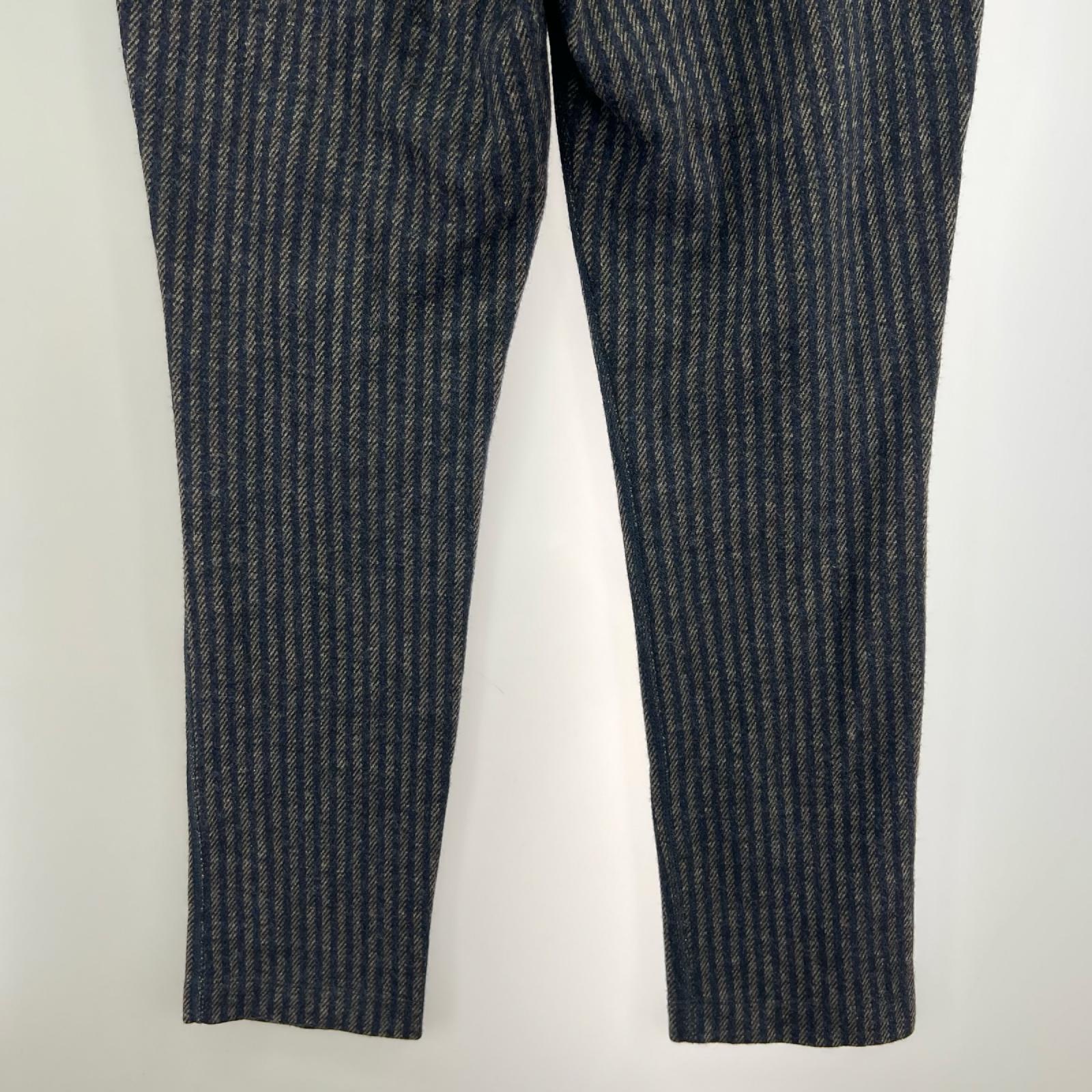 パンツ ストライプ 1