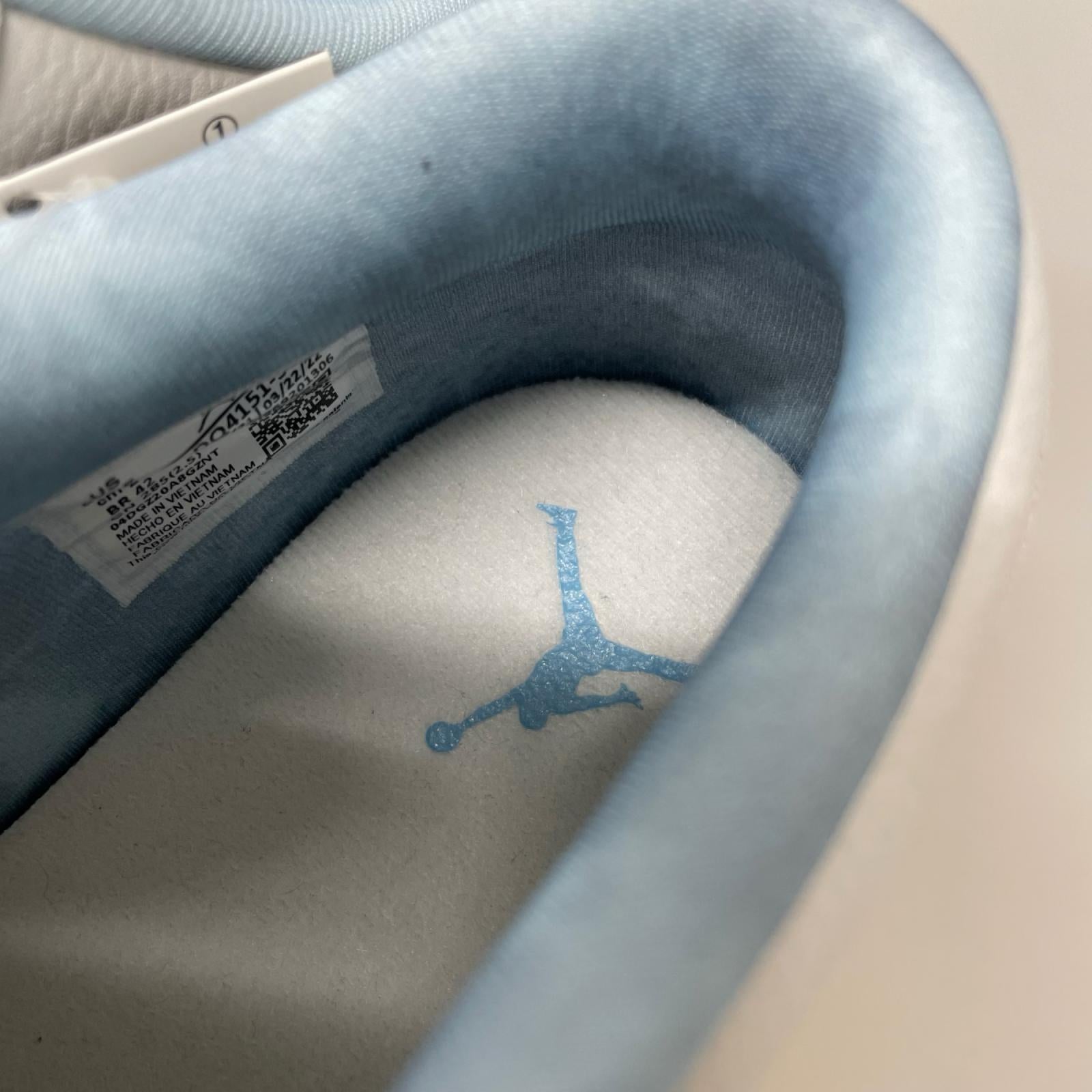 スニーカー SE W AIR JORDAN 1 LOW SE 28.5cm 28.5cm (US10 1/2 UK10 EU47)