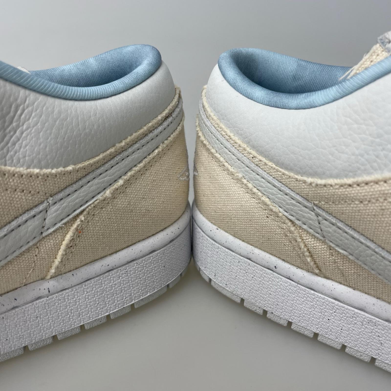 スニーカー SE W AIR JORDAN 1 LOW SE 28.5cm 28.5cm (US10 1/2 UK10 EU47)